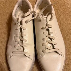 Men's Cole Haan Leather Tennis Shoes